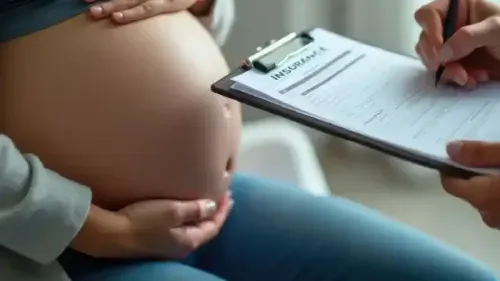 What is Pregnancy Insurance?